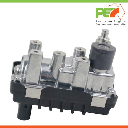 PEC Turbo Actuator G277 For Mercedes Benz SPRINTER 3,5-t Bus 906 318 CDI 906 - Imagen 6 de 12