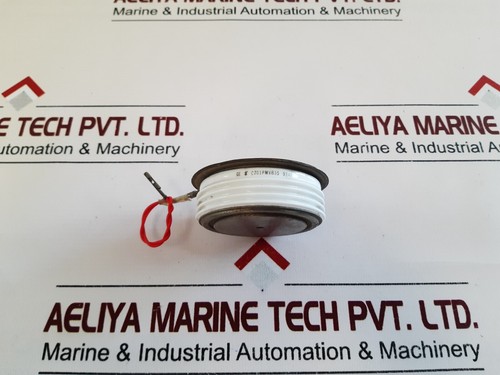 Ge C701PMV835 SCR Tiristor - Imagen 3 de 6