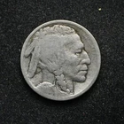 1914-S Buffalo Nickel AG (bb17876)
