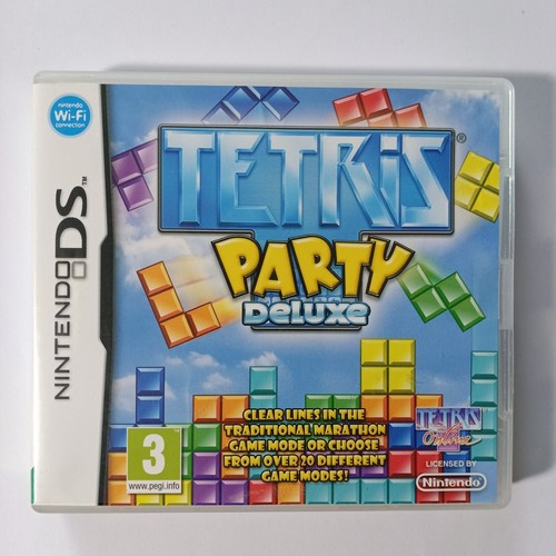 Nintendo DS Spiele Cartridge Originalverpackt KOSTENLOSER UK-VERSAND! DS Spiel mit Box und Handbuch - Bild 60 von 104