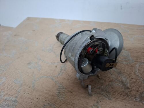 GENUINE LUCAS 45D4 IGNITION DISTRIBUTOR AUSTIN MINI ALLEGRO Mk1 # 41418 - Picture 2 of 4