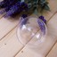 Clear-Fillable-Hanging-Ball-Bauble-Candy-Box-Ornament-Party-Wedding-Deco-5-10cm
