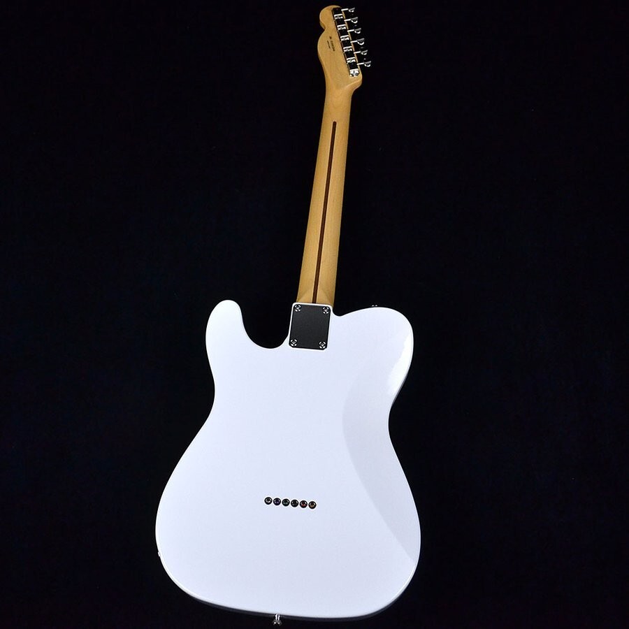 Fender Made In Japan Hybrid II Telecaster Arctic White Electric