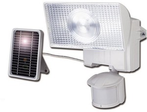 Cooper Lighting Msl180w Motion Activated Solar Floodlight Ebay Image Is Loading Cooper Lighting Msl180w Motion Activated Solar Floodlight