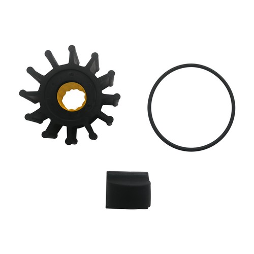 Impeller Repair kit Replaces Volvo Penta 21951348 21213660 With O-ring seal&Lug - Imagen 2 de 7