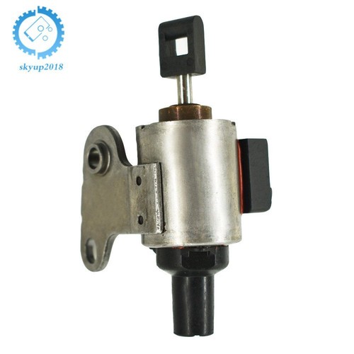 RE0F09B CVT Step Stepper Motor For 2006 - Present Nissan Versa Sedan - Picture 6 of 7