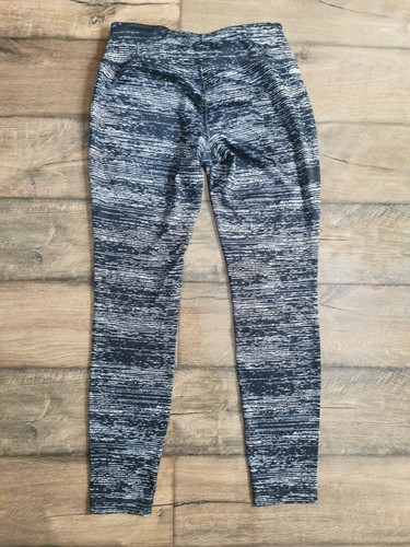 Danskin DNL47143 Leggings Multi Women's UK Size S USED - Picture 3 of 3