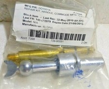 Sloan Repair Kit Model: DO1001A - 3337035