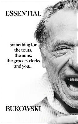 Essential Bukowski: Poetry by Charles Bukowski, Abel Debritto - - Image 5