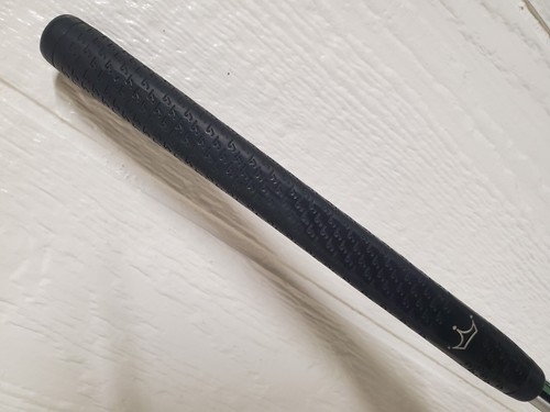 Scotty CAMERON Bullseye Blade by Titleist Putter Steel Shaft All Original RH - Picture 12 of 15