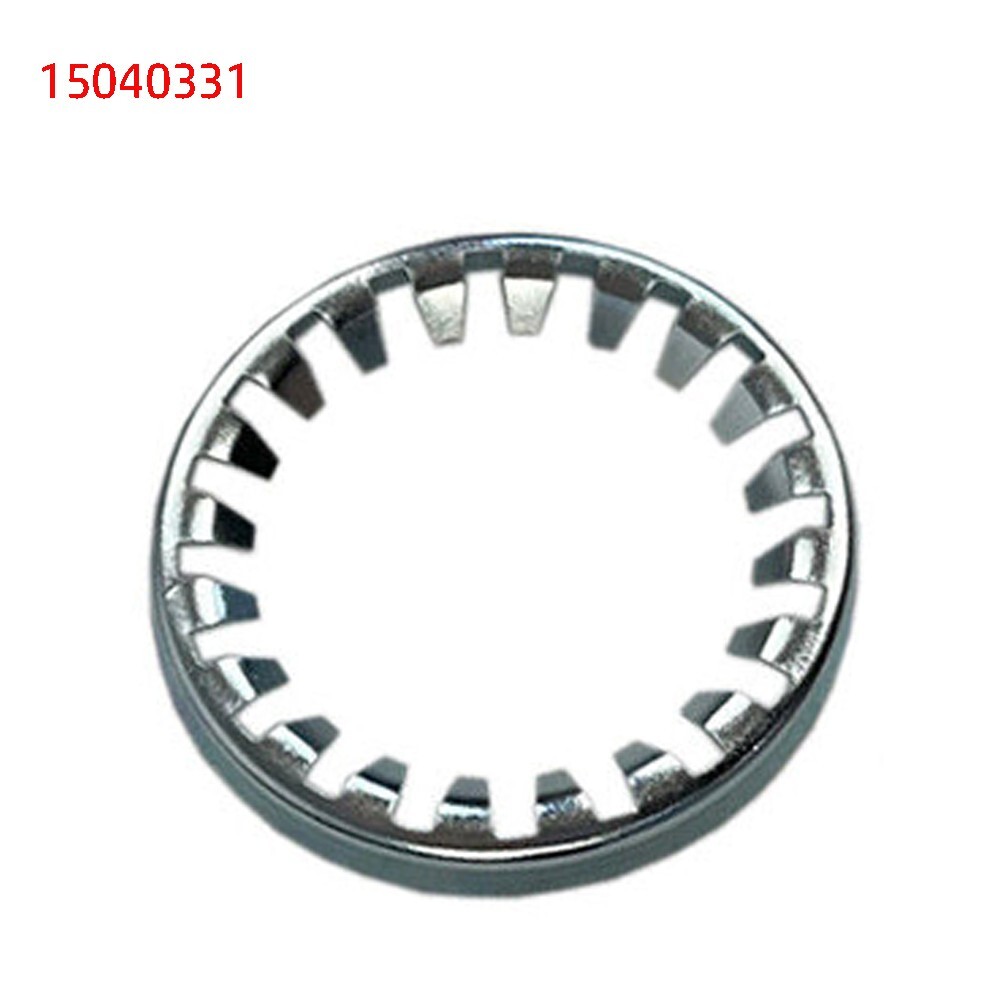 Sturdy Lock Cover Ring for Chevy For Sierra 15040331 Long lasting