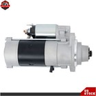 6676957 Starter For Bobcat Skid Steer Loader S130 S175 S185 S250 T300 6685190