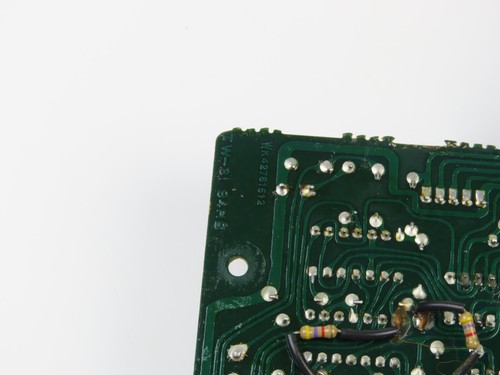 *Marantz SD6020R* PCB Board Tape Deck Teile /B725 - Bild 5 von 6