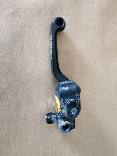 Yamaha YZ450F Pro Taper XPS 2016 palanca de freno delantera - Imagen 2 de 4