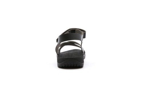 FOOT BIO-TEC Orthotic Footwear—— Smart Black and Smart Tan (10% off) - Picture 3 of 22