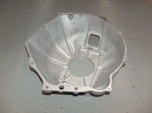 1984-92 Chevy Camaro Z28 Firebird V8 5 Speed Trans T5 Bell Housing 14075723 - Picture 7 of 11