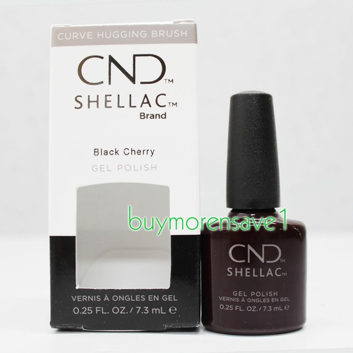 Gellack CND Shellac NEU Nagelfarben 7,3 ml 0,25 flüssige Unzen Teil 2 * Wählen Sie eine - Bild 159 von 187