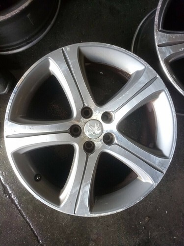 felgensatz für PEUGEOT 508 2011 138251 - Imagen 2 de 5