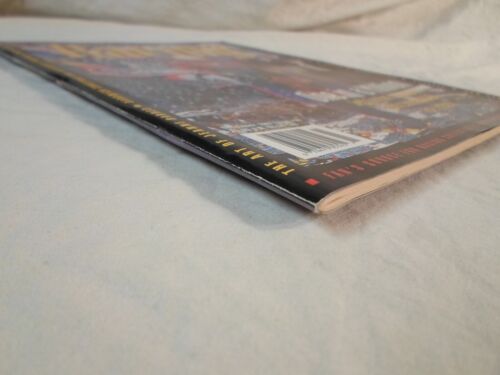 Beckett **Jeff Gordon** *November 1997 Issue #39* NASCAR Book Racing Sprint Cup - Picture 3 of 6