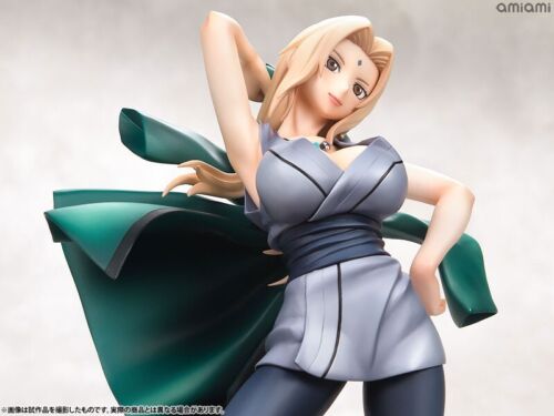 MegaHouse NARUTO Gals NARUTO Shippuden Tsunade nno115 5554 - Imagen 3 de 24