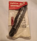 ReVox Head Cover and Splicer - New