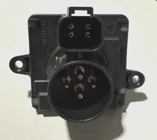 CNH CASE New Holland Plug Replacement for 87522416 INTELLIVIEW / ISOBUS *OEM*NEW