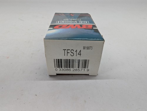 Engine Cooling Fan Switch-Coolant Fan Switch BWD TFS14 - Picture 2 of 2