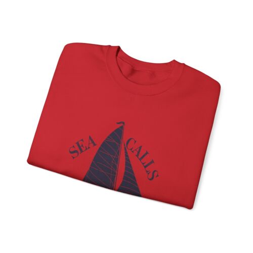 Unisex Heavy Blend™ Crewneck Sweatshirt - Picture 48 of 57