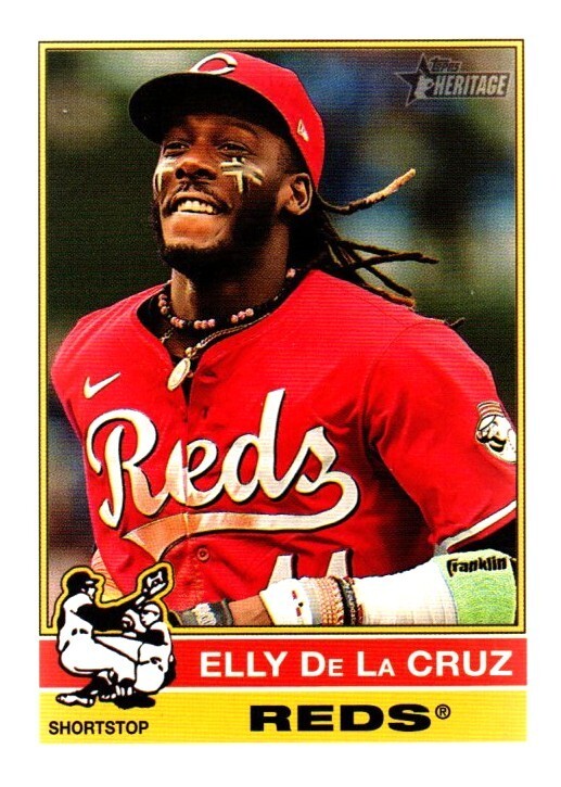 2025 TOPPS HERITAGE SINGLES/SP'S/RC'S/PARA/INSERTS #251 THRU #491***YOU PICK***