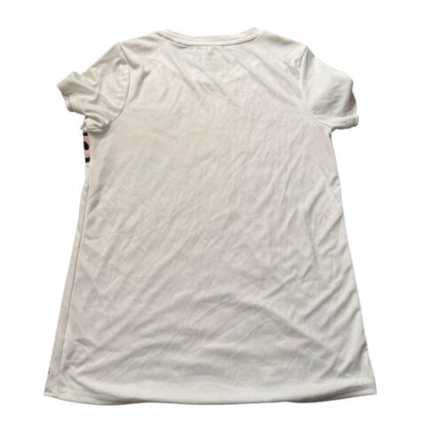 DSG Performance 'You Got This' Leopard Print Athletic T-Shirt XL - Picture 6 of 6