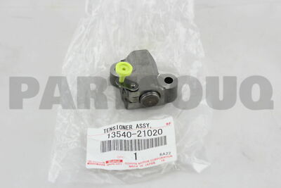 Toyota 13540 21020