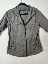 BUFFALO JACKET