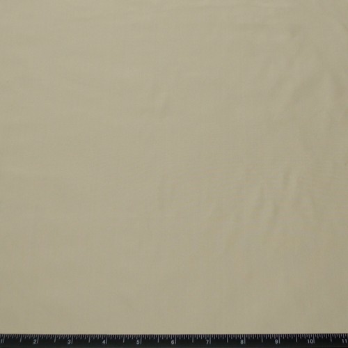 Ecru White Iridescent 100% Silk Taffeta Fabric, 54" Wide, By The Yard (TS-7027) - Picture 2 of 3
