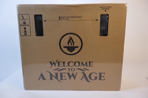 An Age Ideved Kickstarter Edición Coleccionista - Imagen 4 de 15