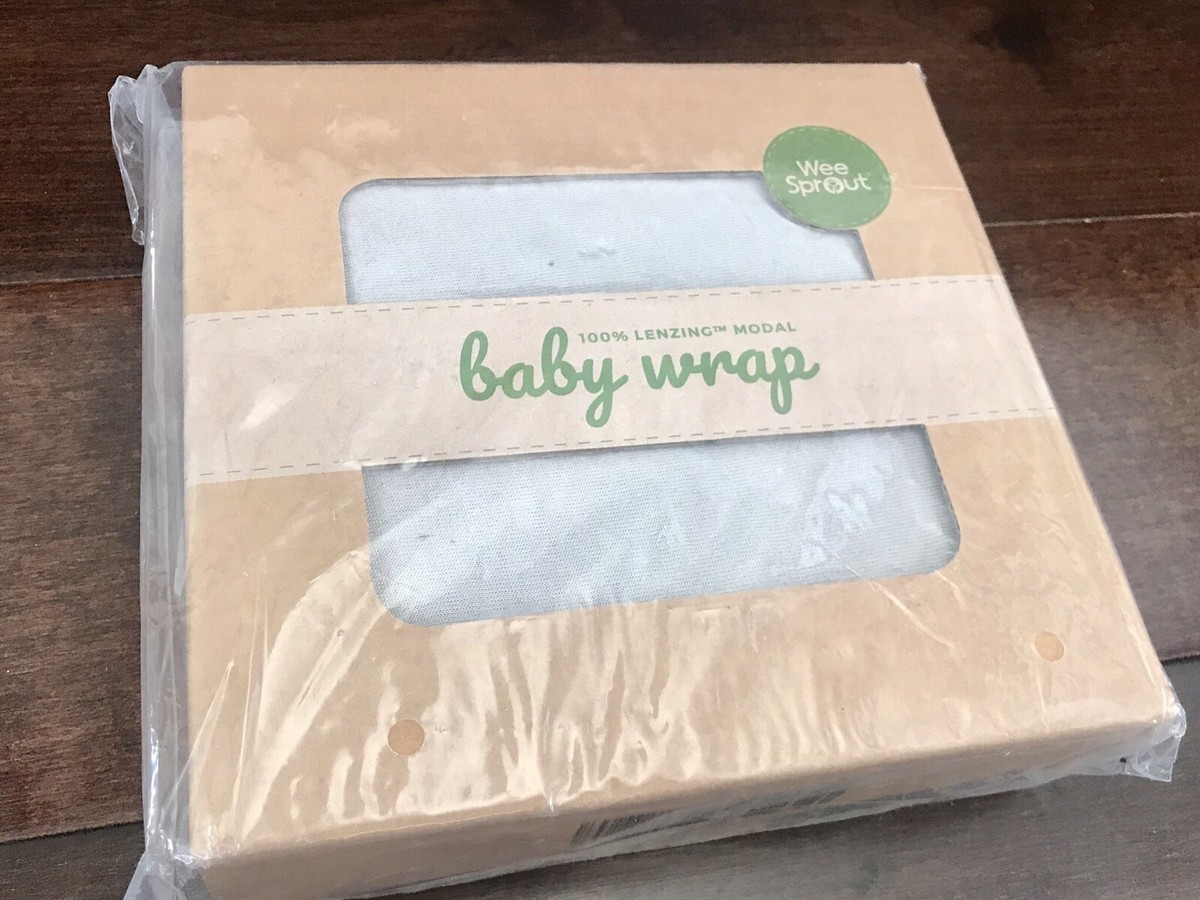 Weesprout deals baby wrap