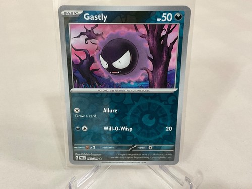 Pokemon Paldean Fates CHOOSE YOUR HOLO CARD including Shiny Rare Illustration - Picture 29 of 60