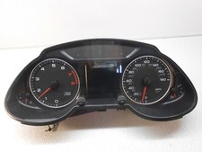 2010 AUDI Q5  Speedometer Cluster 8R0920950B TS0539
