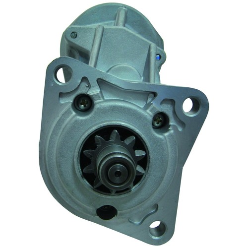 Arranque compatible con Caterpillar T30C 1985-2001 Perkins 2032 143-0535 128000-1061 17380 - Imagen 7 de 7