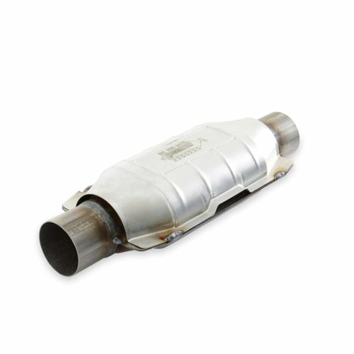Flowmaster Catalytic Converter - Universal - Federal 2250225 - Picture 4 of 10