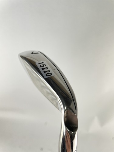 Callaway Rogue ST Max OS Lite 7 Iron Tensei White Senior Graphite -1/2” /15220 - Picture 20 of 20