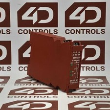 440R-N23113 | Allen Bradley | Monitoring Safety Relay, Used (UPP), Ser A