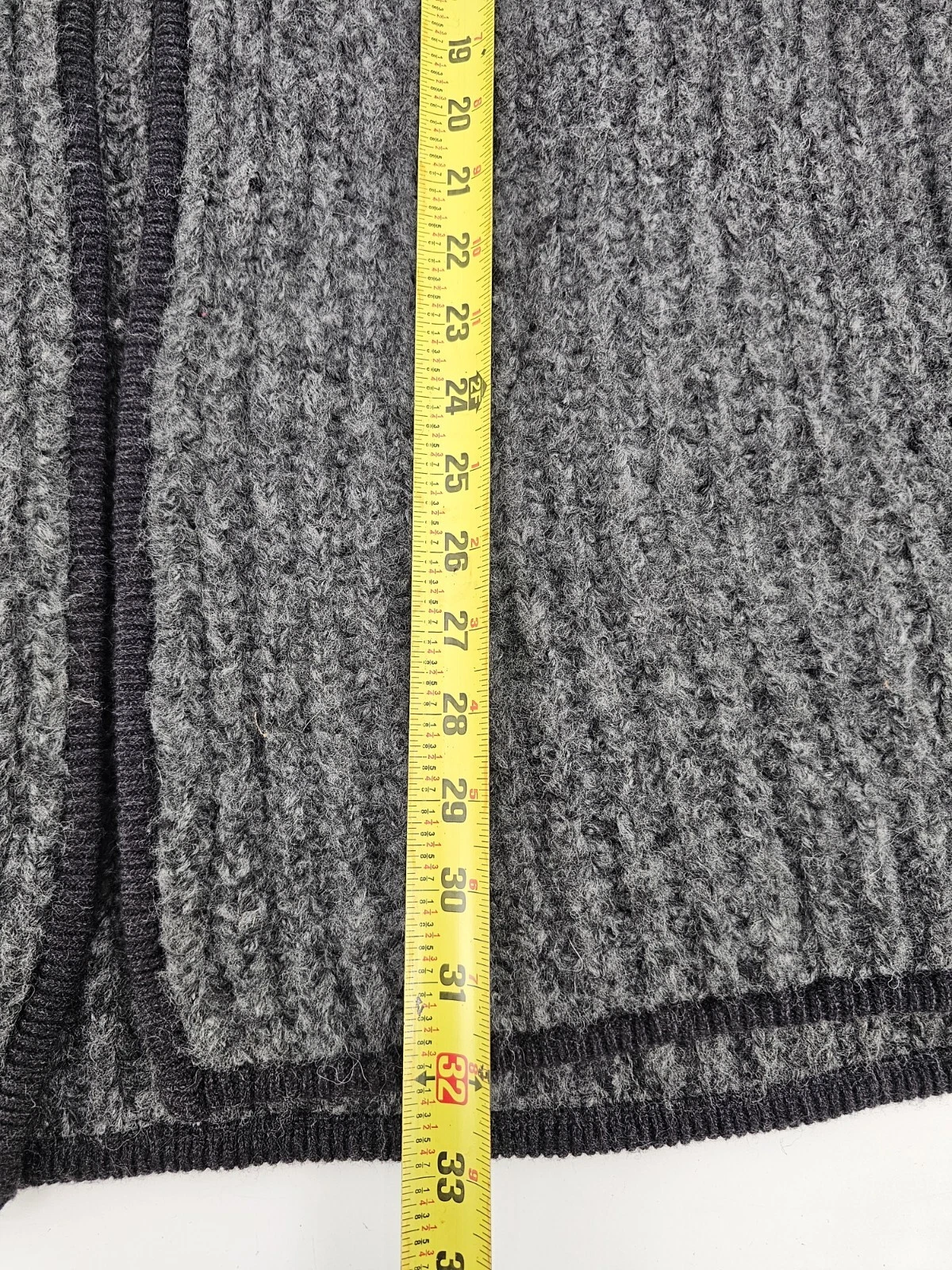 smartwool chup open front heavy cardigan organic sweater