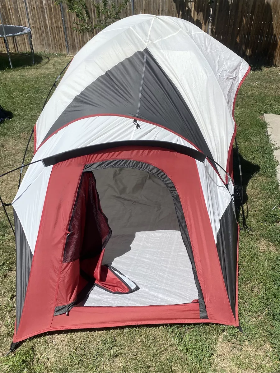 Sears tents clearance
