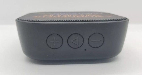 Haut-parleur Bluetooth A Wonderful World The Louis Armstrong Musical Whammo - Photo 2 sur 5