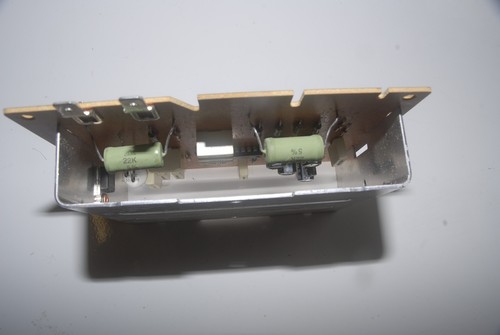 HOOVER WASHING MACHINE 1100RPM PCB, NEW, 2EC-01 673122/09090283 - Picture 3 of 3