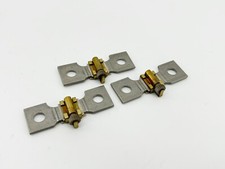 Lot of 3 Square CC121 Thermal Overload Relay Heating Element