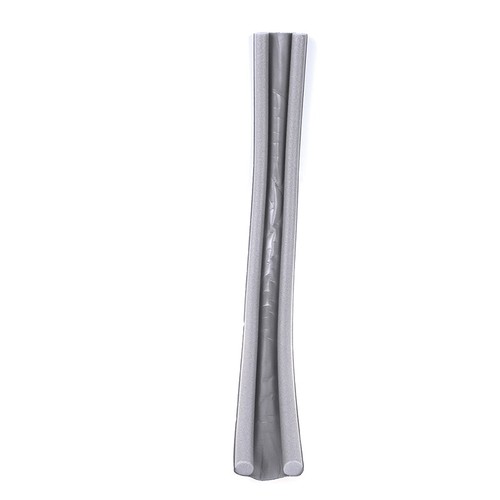0.95M flexible door bttom sealing strip guard wind sealer stopper door WYA. S❤O - Picture 7 of 12