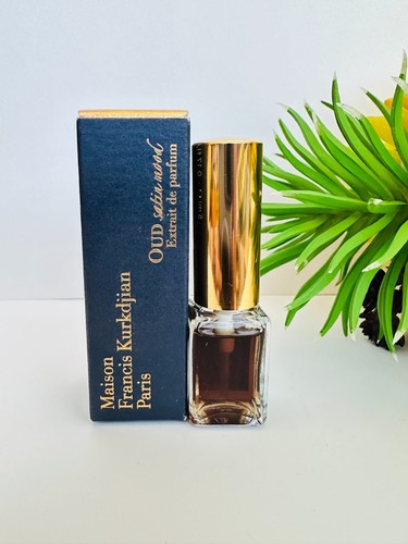 Maison Francis Kurkdjian Paris Perfume Mini 5ml / 0.17oz (Choose Your Scent) - Picture 47 of 51