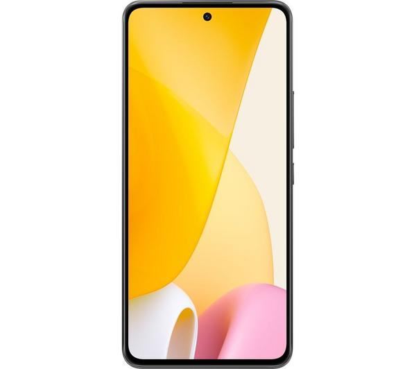 XIAOMI 12 Lite - 128GB - Black - Picture 11 of 11