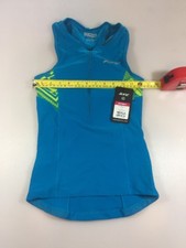 Zoot Womens Performance Tri Top XSmall XS 5881